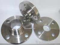 Steel Flange