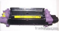 HP 4700 fuser assembly