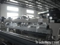 HCH 210cm high productivity water jet loom with cam shedding