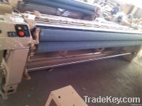 new type water jet looms 230cm with cam shedding