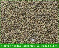 Chinese Hemp Seeds, top quality for bird feeds.
