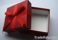 Paper Box for Gift and Packaging From China