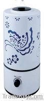ultrasonic humidifier