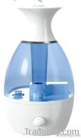 ultrasonic humidifier