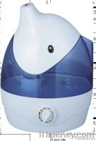 ultrasonic humidifier