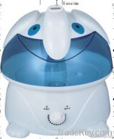 ultrasonic humidifier