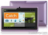 child 7&quot;IPS pda/tablet pc/mid