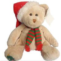 Christmas Plush Toys