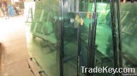 Low-e Laminated Glass (Safety Glass)