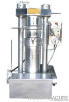 Hydraulic Oil Press From China