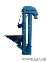 Screw Conveyor and Bucket Elevator