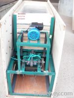 Lotus seed shelling machine