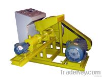pet-fodder making machine From China