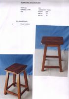laboratory stool