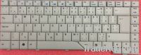 Laptop Keyboard For ACER 4710g 4520