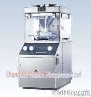 GZPK370 series High Speed Rotary Tablet Press