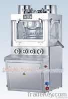 ZP35D/ZP37D/ZP41D Rotary Tablet Press