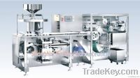 DPH-220/DPH-260 High Speed Blister Packing Machine