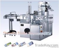 ZH100 Automatic Cartoning Machine