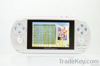 portable game console  with CP1/CP2/NEOGEO/GBC/GB/FC8bit games PAP-gam