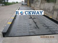Weighing Scale, Weigh Bridge
