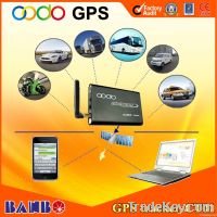 Car GPS Tracker