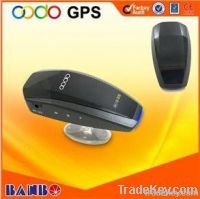 GPS+Radar