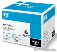 HP copy paper