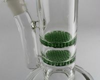  bongs glass water pipe