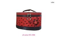 Good Quality Ladies Bag Makeup Bags Customizable Hand Bag