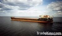 Shipping services from Ukrainian ports (Black sea, Azov Sea)