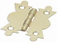 Door &amp;amp; window hinges