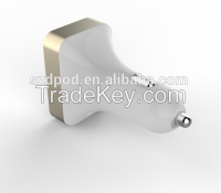 6.8A/34W 4 USB Port
