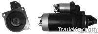 IVECO, URSUS STARTER