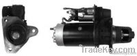 STARTER FOR MERCEDES BENZ TRUCKS &amp