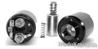 Starter Solenoid