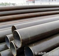 Carbon steel pipes