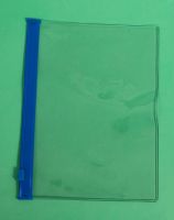 PVC File Folder 001