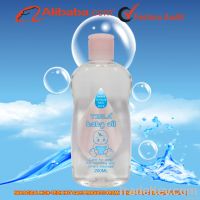 Baby oil Best Quality 200ml