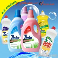 Tinla Liquid Laundry Detergent