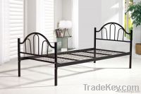 Single Size Metal Bed YS-B01