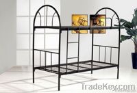 Metal School Bed Bunk Bed YS-B04