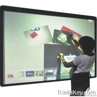 Electronic Interactive Whiteboard