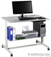 Computer Desk Workstation