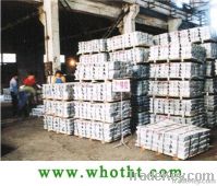 Antimony Ingots