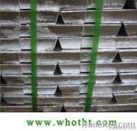 Zinc Ingot
