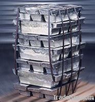 Tin Ingots