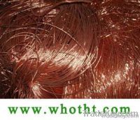 Copper Scrap