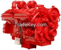 Engine Assy For TEREX Excavator