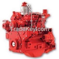 Engine Assy For JCB Excavator